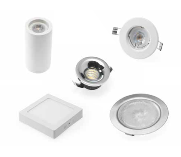 FARETTI ASSORTITI