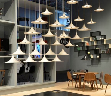EUROLUCE 2018 – Rho Milano