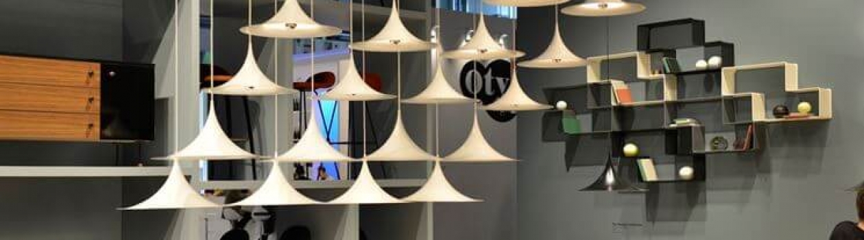 EUROLUCE 2018 – Rho Milano