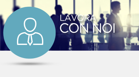 lavora con noi